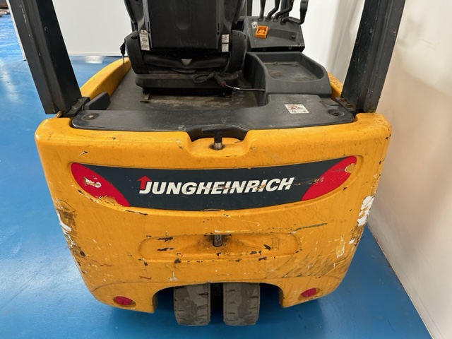 Jungheinrich EFG216